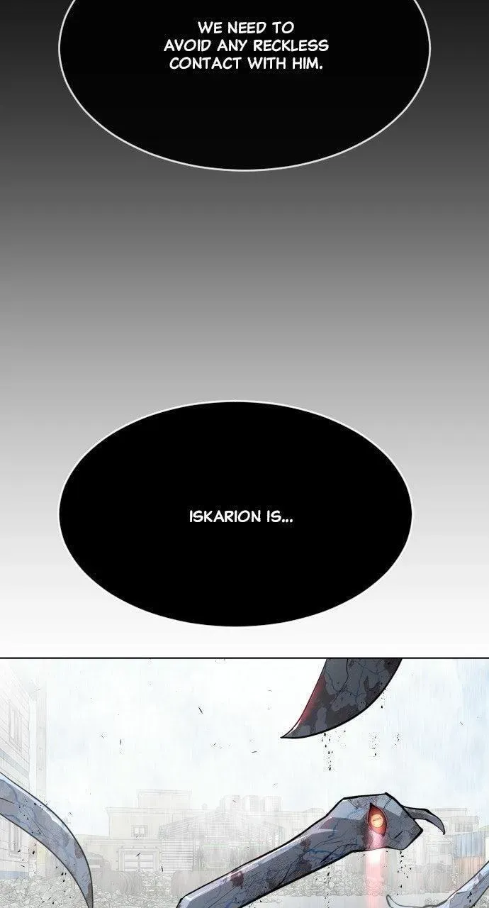 Superhuman Era Chapter 8.1 page 98 - 