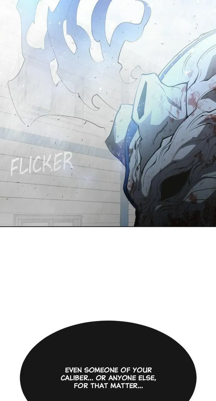 Superhuman Era Chapter 8.1 page 100 - 