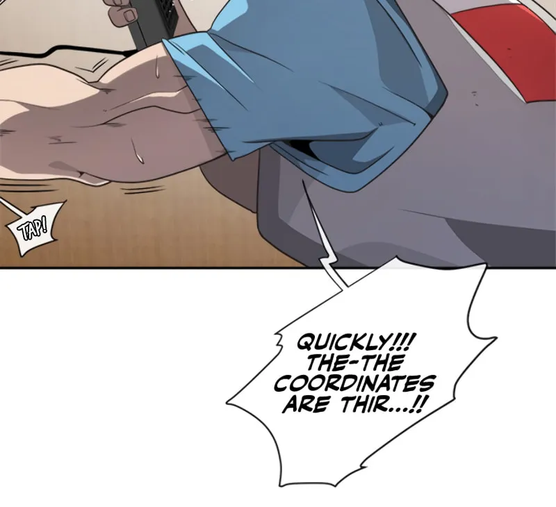 Superhuman Era Chapter 8 page 13 - 