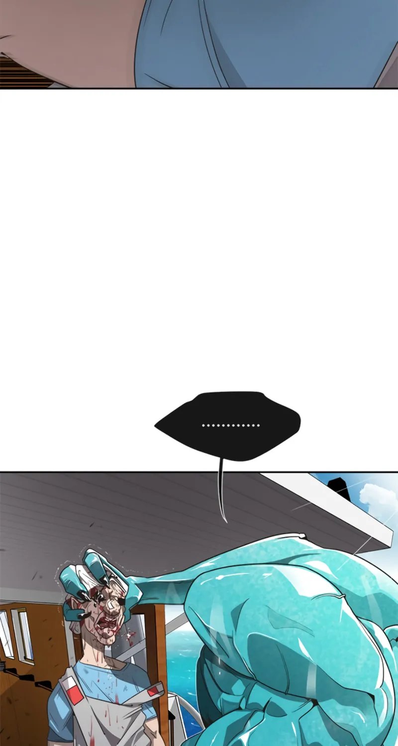 Superhuman Era Chapter 8 page 16 - 