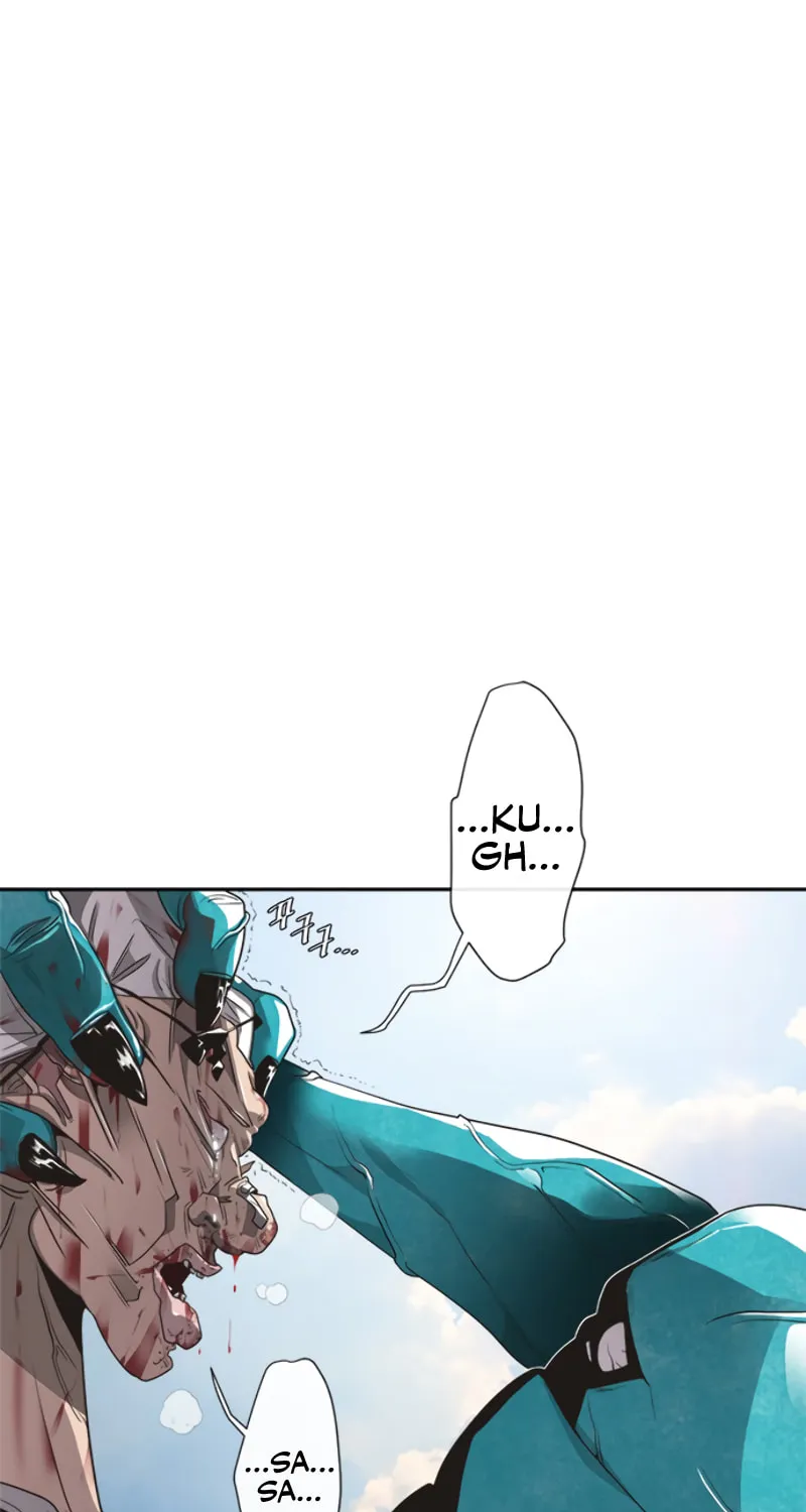 Superhuman Era Chapter 8 page 18 - 