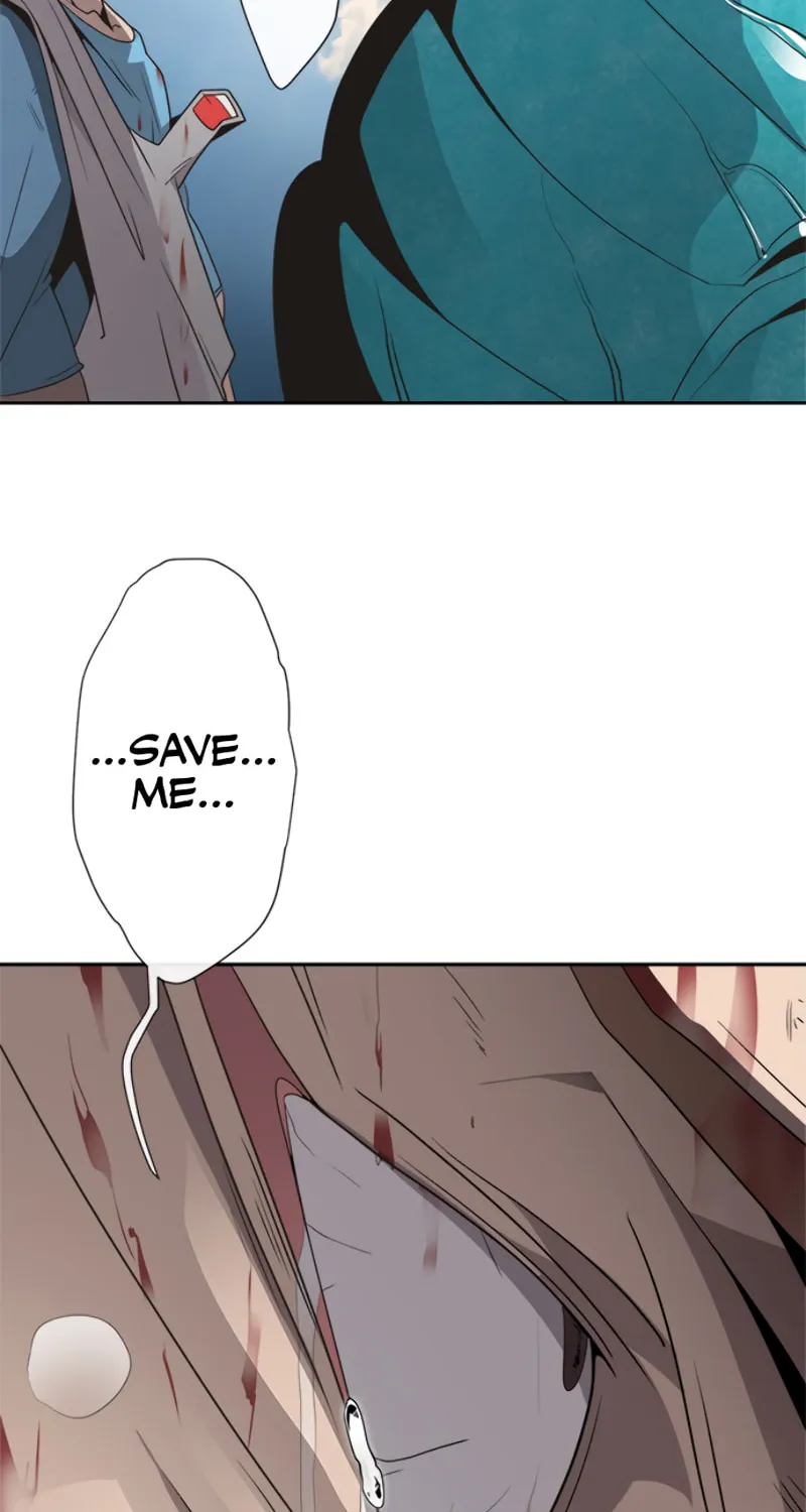Superhuman Era Chapter 8 page 19 - 