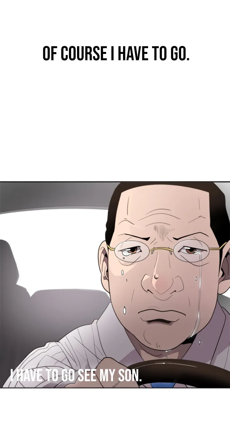 Superhuman Era Chapter 8 page 3 - 