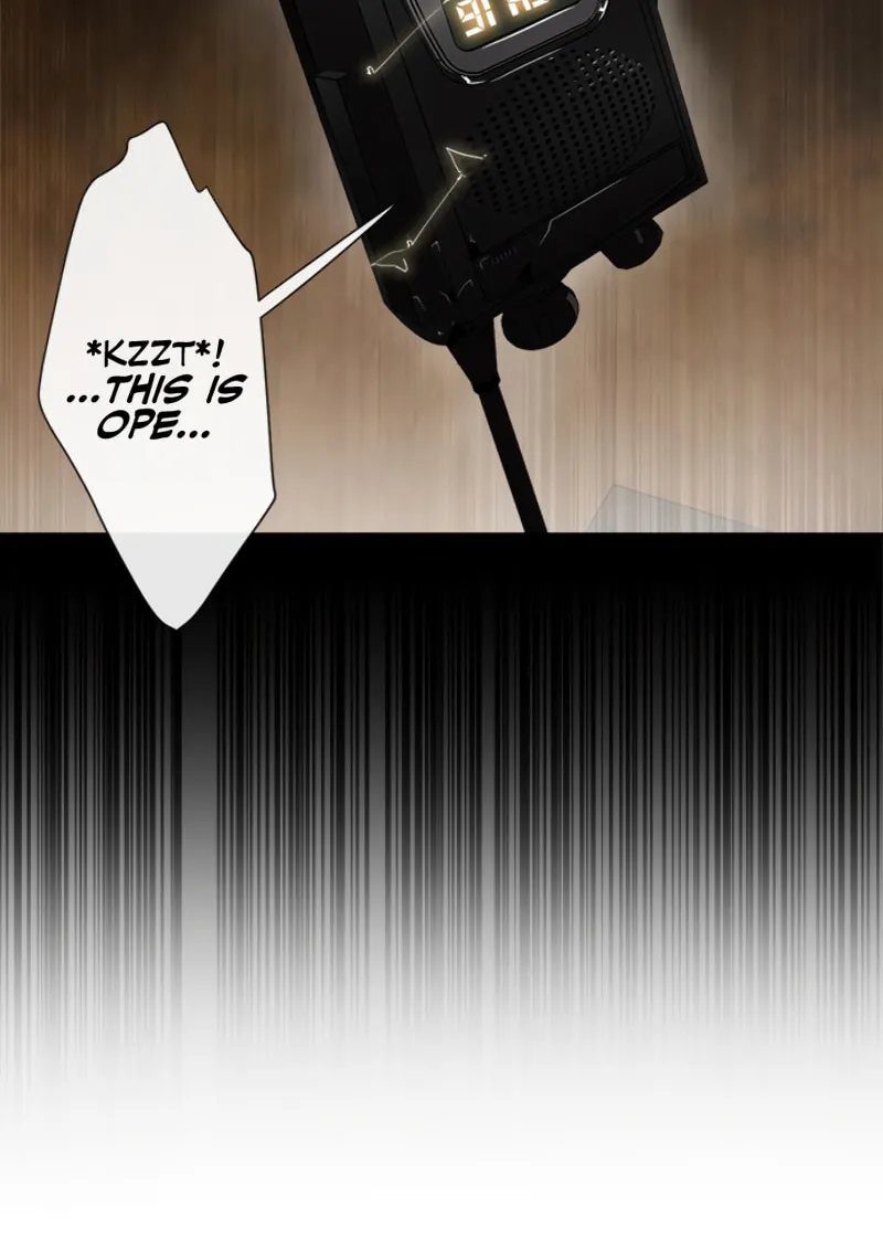 Superhuman Era Chapter 8 page 21 - 