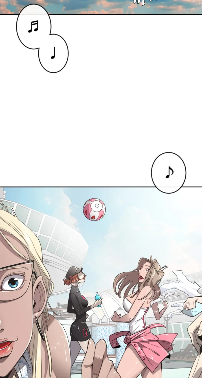 Superhuman Era Chapter 8 page 23 - 
