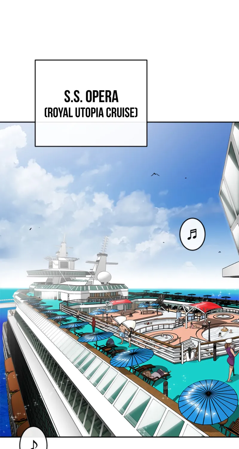 Superhuman Era Chapter 8 page 26 - 