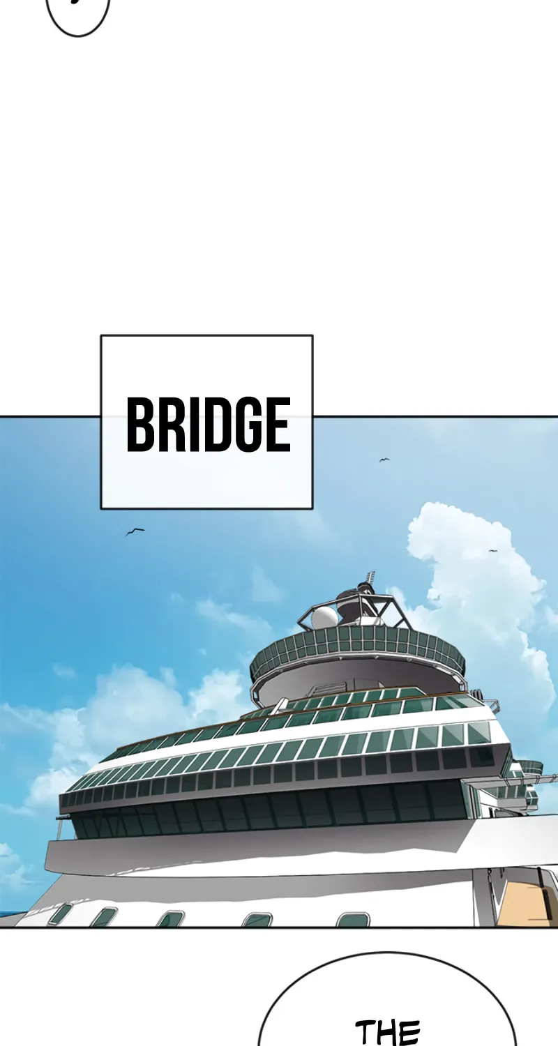 Superhuman Era Chapter 8 page 27 - 
