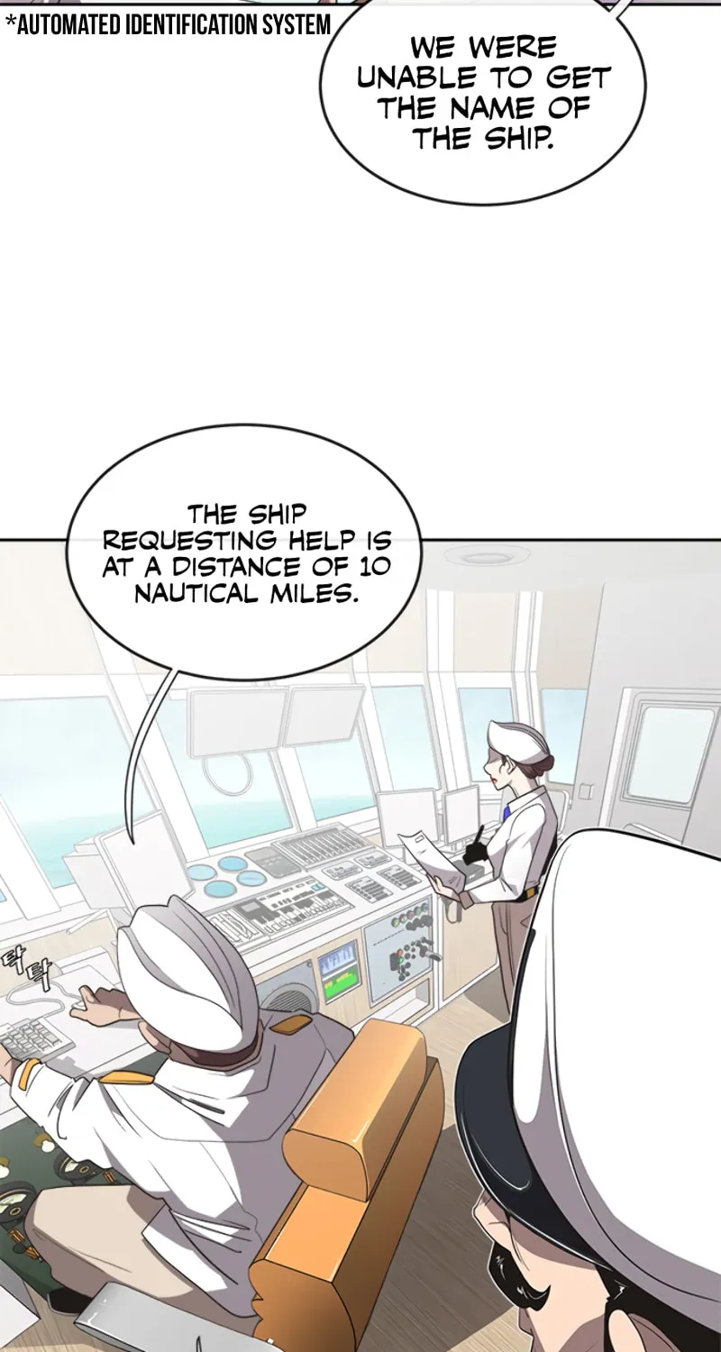 Superhuman Era Chapter 8 page 29 - 
