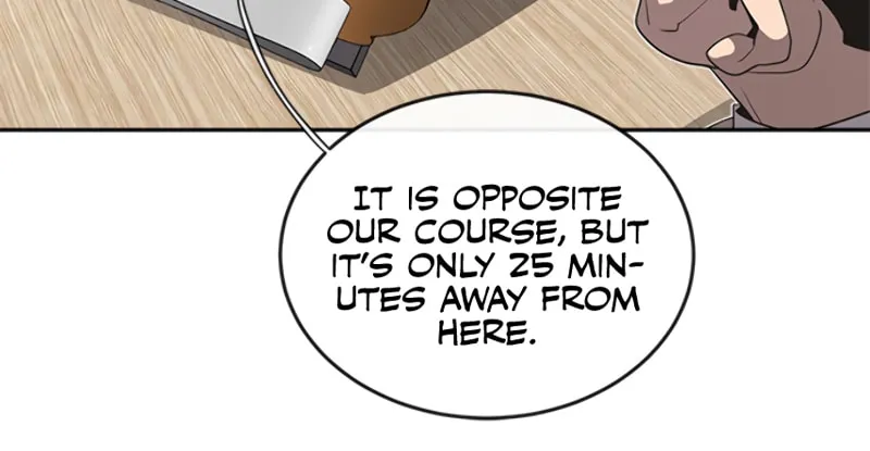 Superhuman Era Chapter 8 page 30 - 