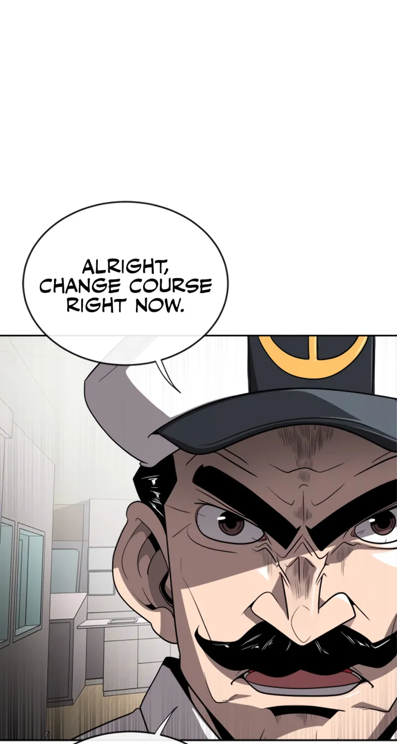Superhuman Era Chapter 8 page 31 - 