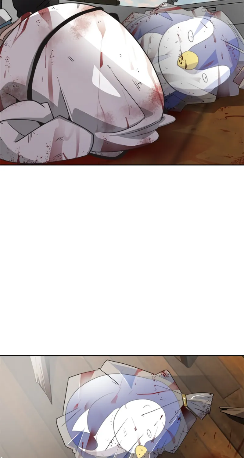 Superhuman Era Chapter 8 page 33 - 