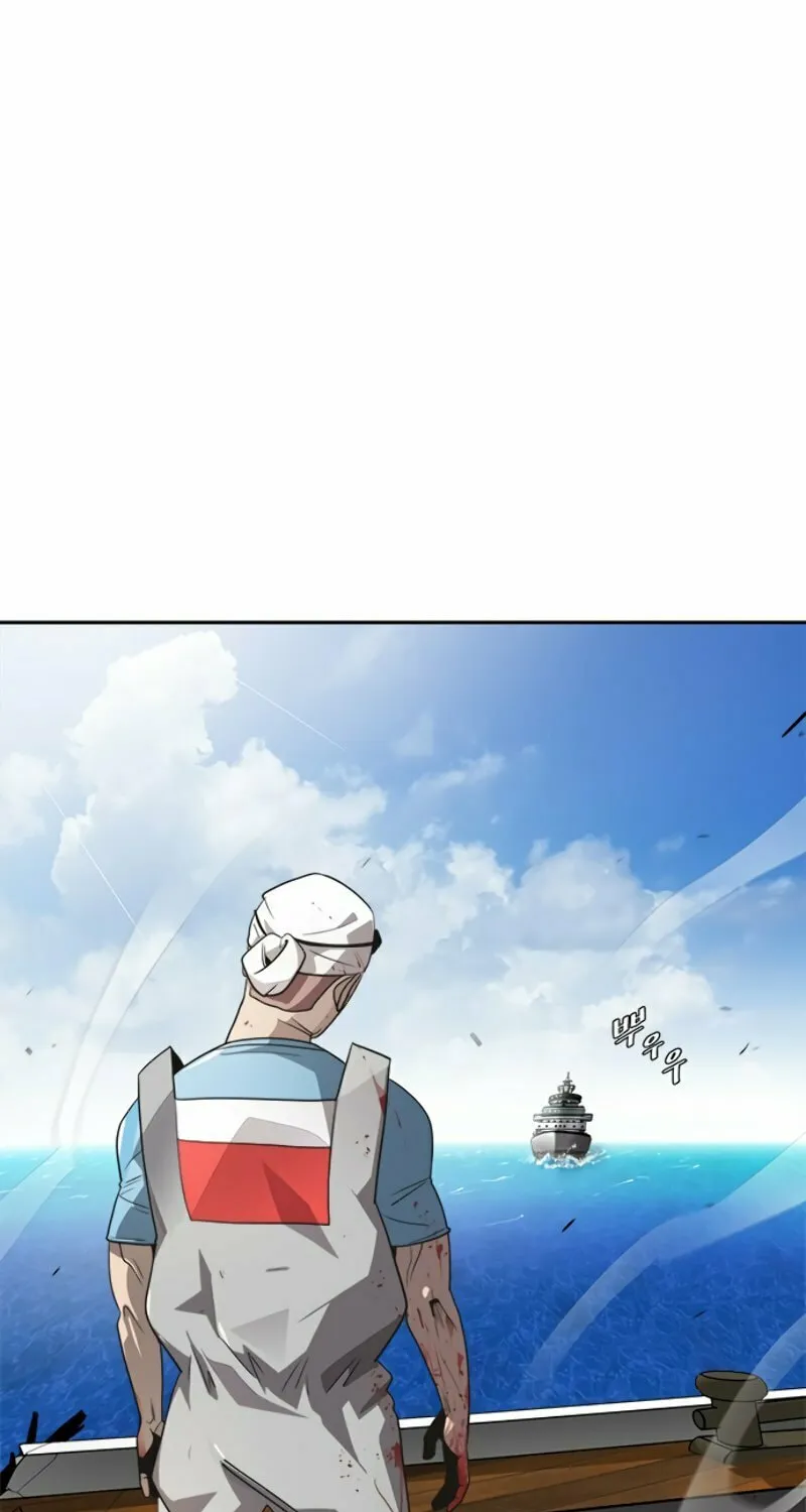 Superhuman Era Chapter 8 page 35 - 