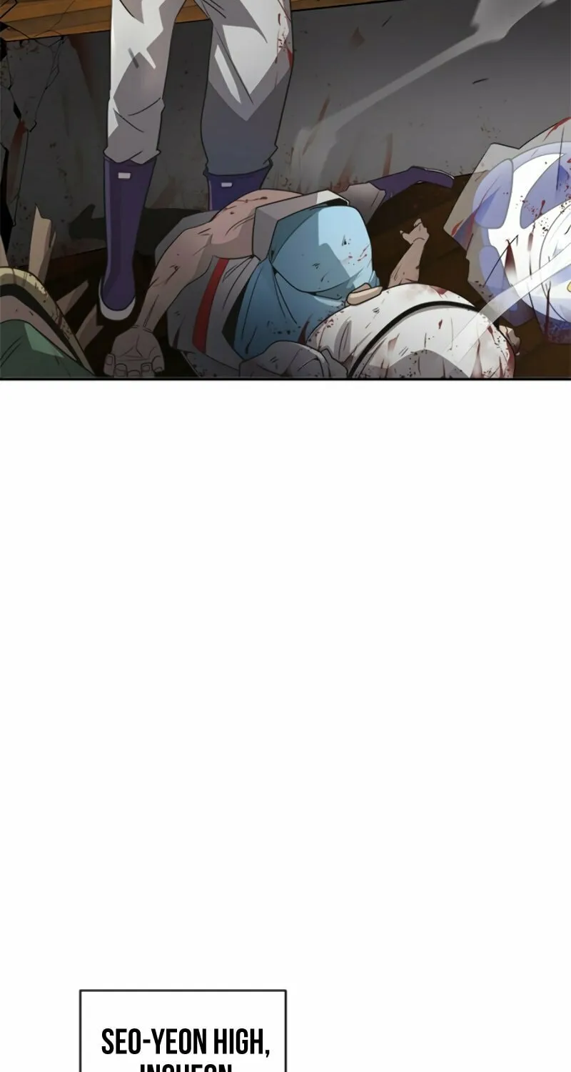 Superhuman Era Chapter 8 page 36 - 