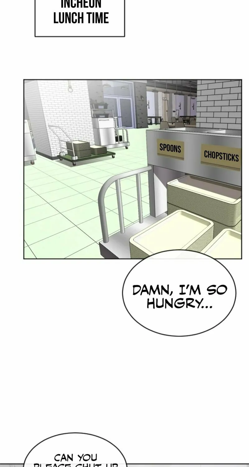 Superhuman Era Chapter 8 page 37 - 
