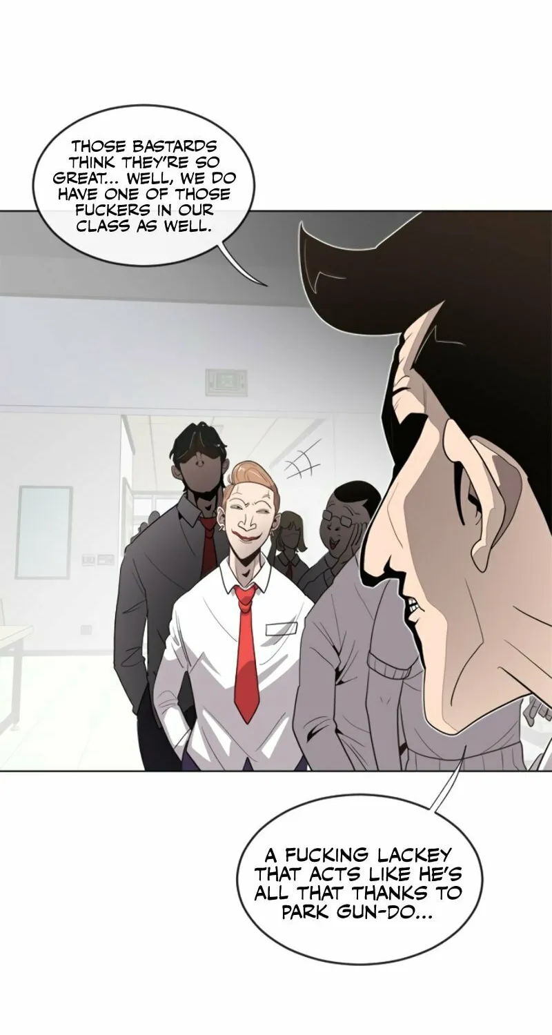 Superhuman Era Chapter 8 page 44 - 