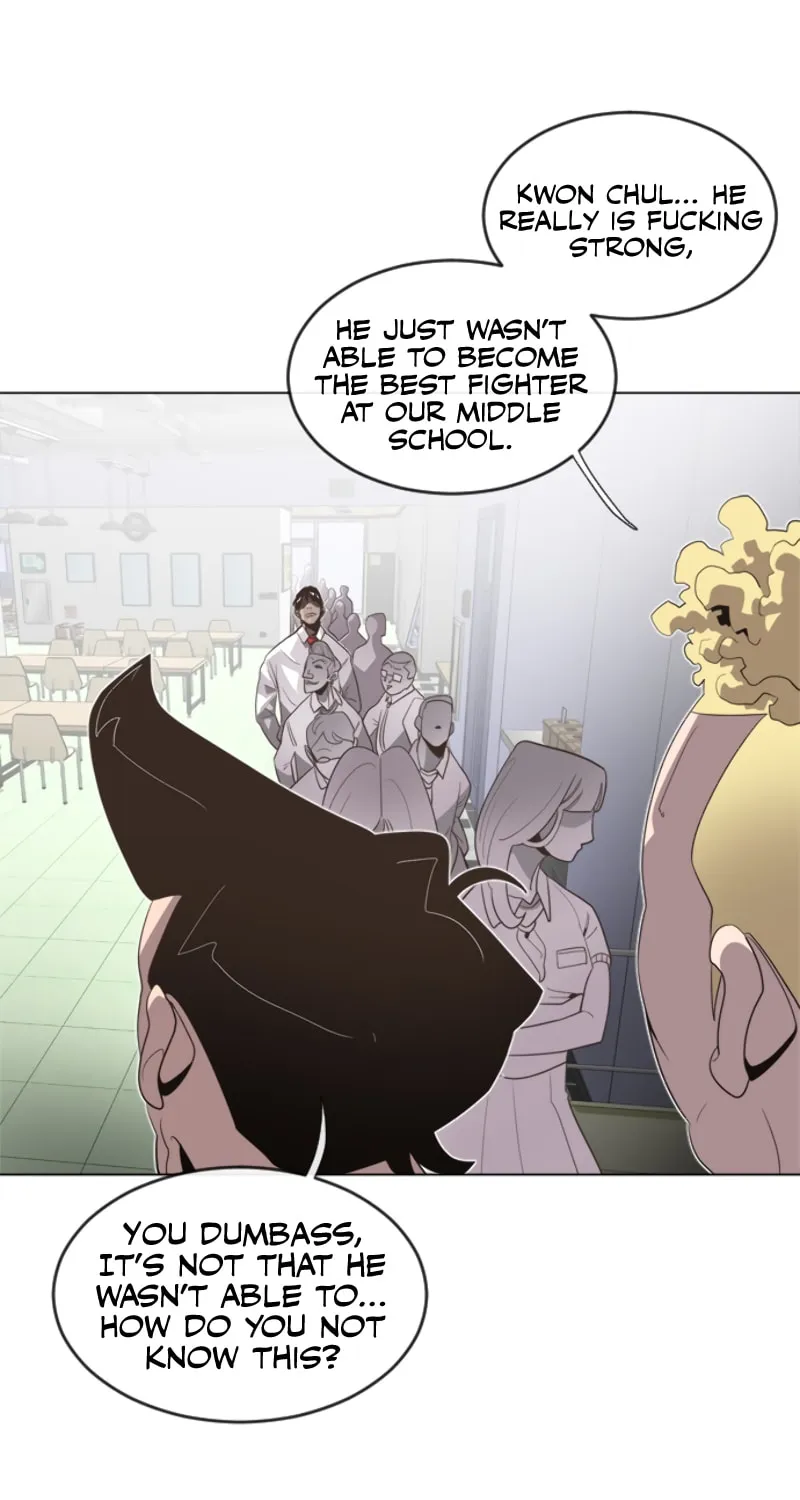 Superhuman Era Chapter 8 page 49 - 