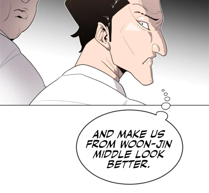 Superhuman Era Chapter 8 page 52 - 