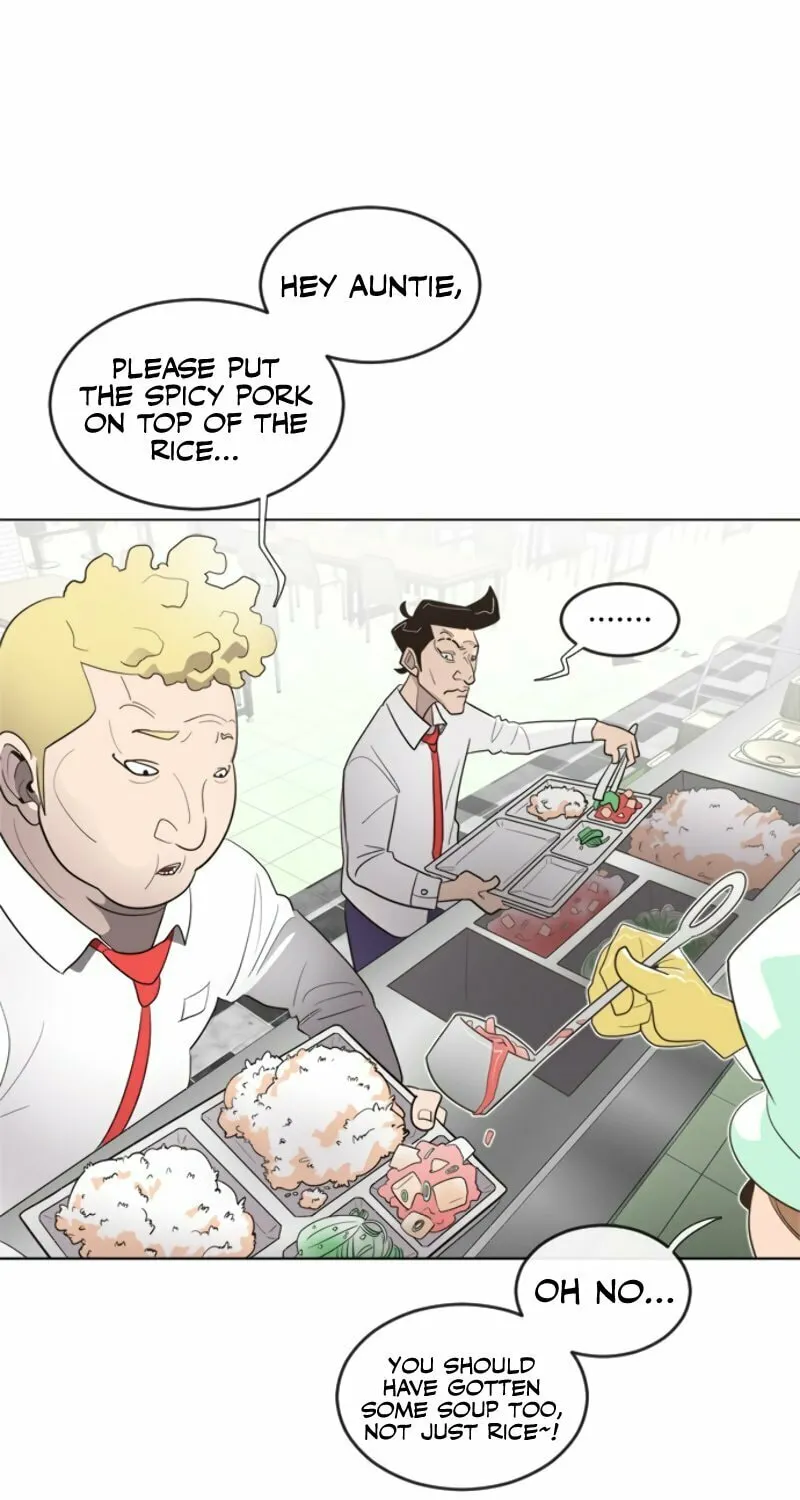 Superhuman Era Chapter 8 page 53 - 