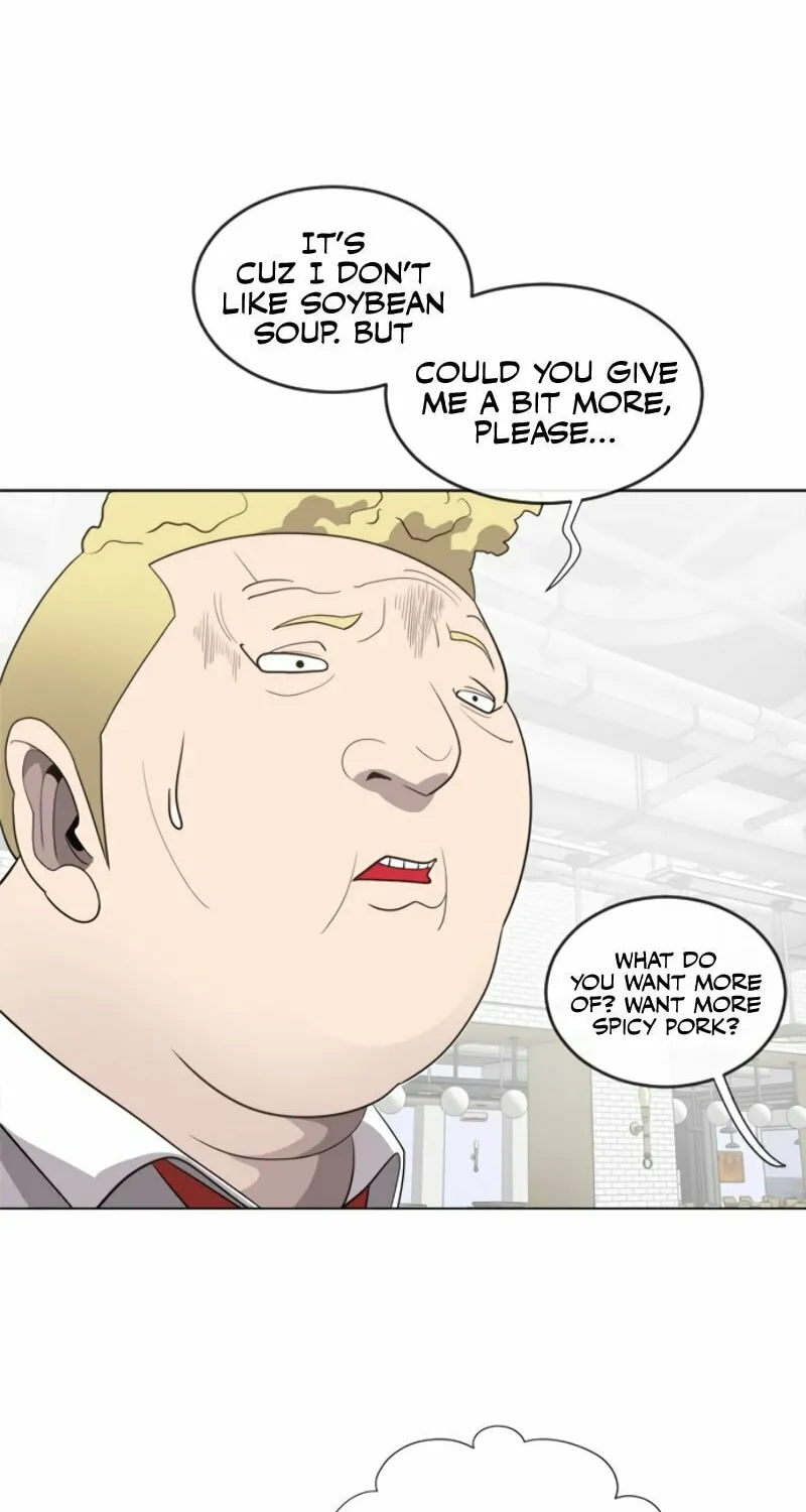 Superhuman Era Chapter 8 page 54 - 