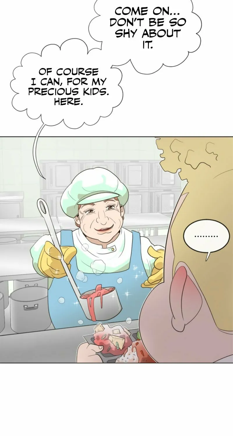 Superhuman Era Chapter 8 page 55 - 