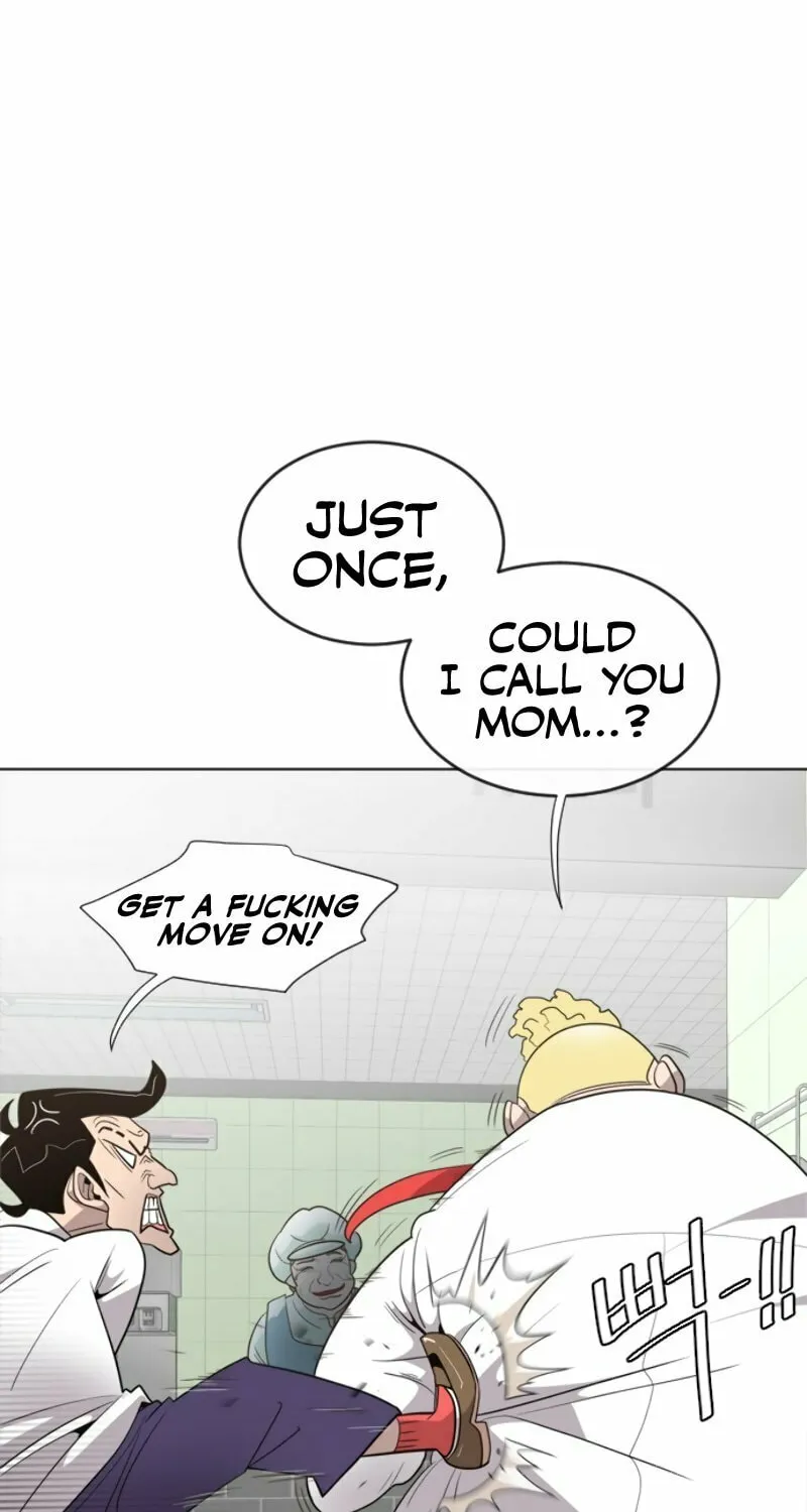 Superhuman Era Chapter 8 page 56 - 