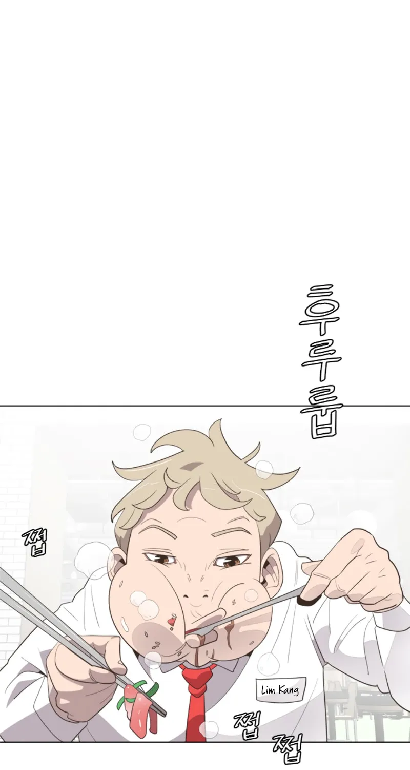 Superhuman Era Chapter 8 page 58 - 
