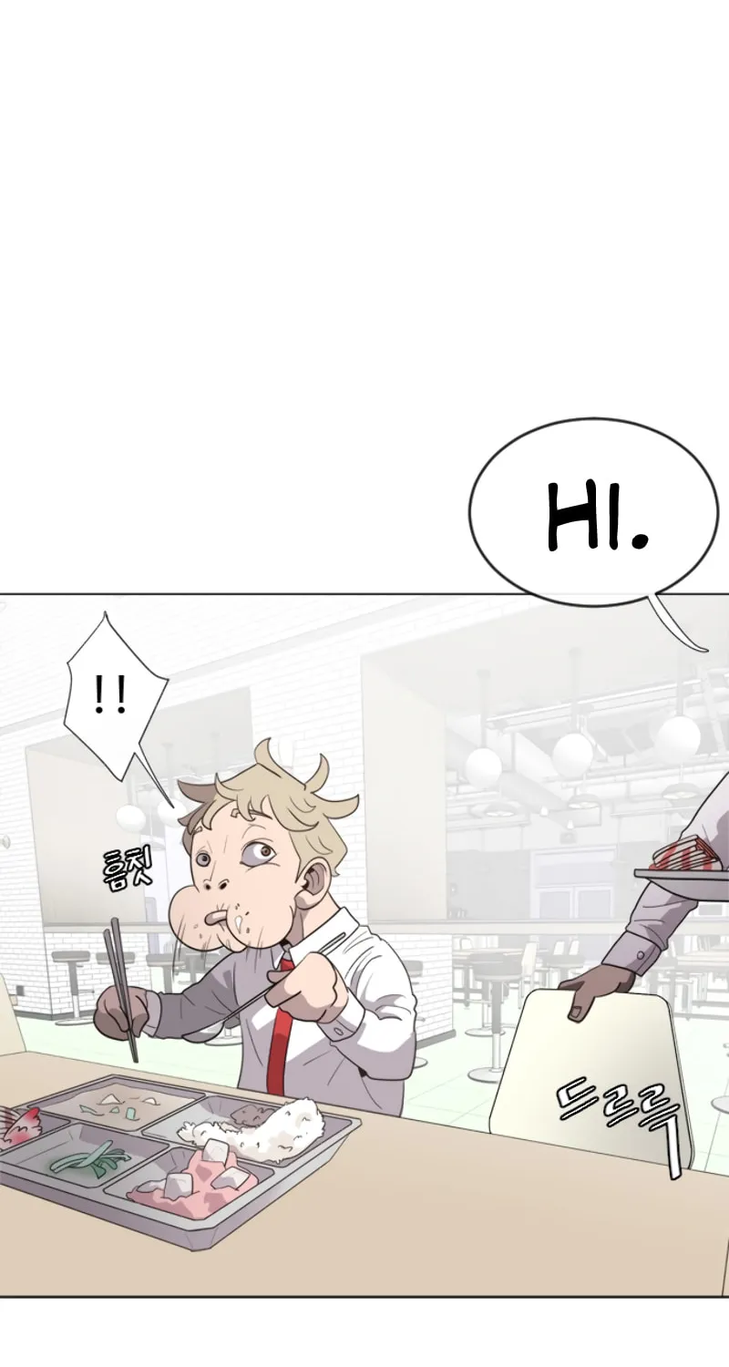 Superhuman Era Chapter 8 page 59 - 
