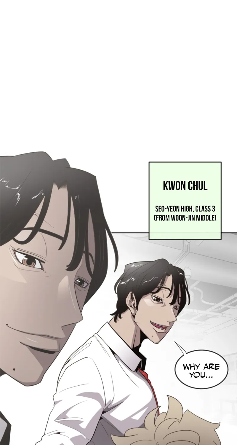 Superhuman Era Chapter 8 page 60 - 