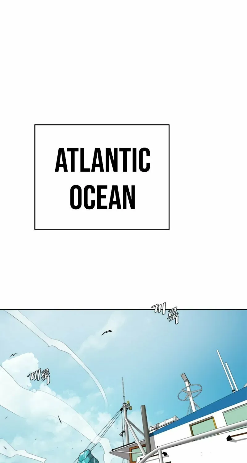 Superhuman Era Chapter 8 page 7 - 