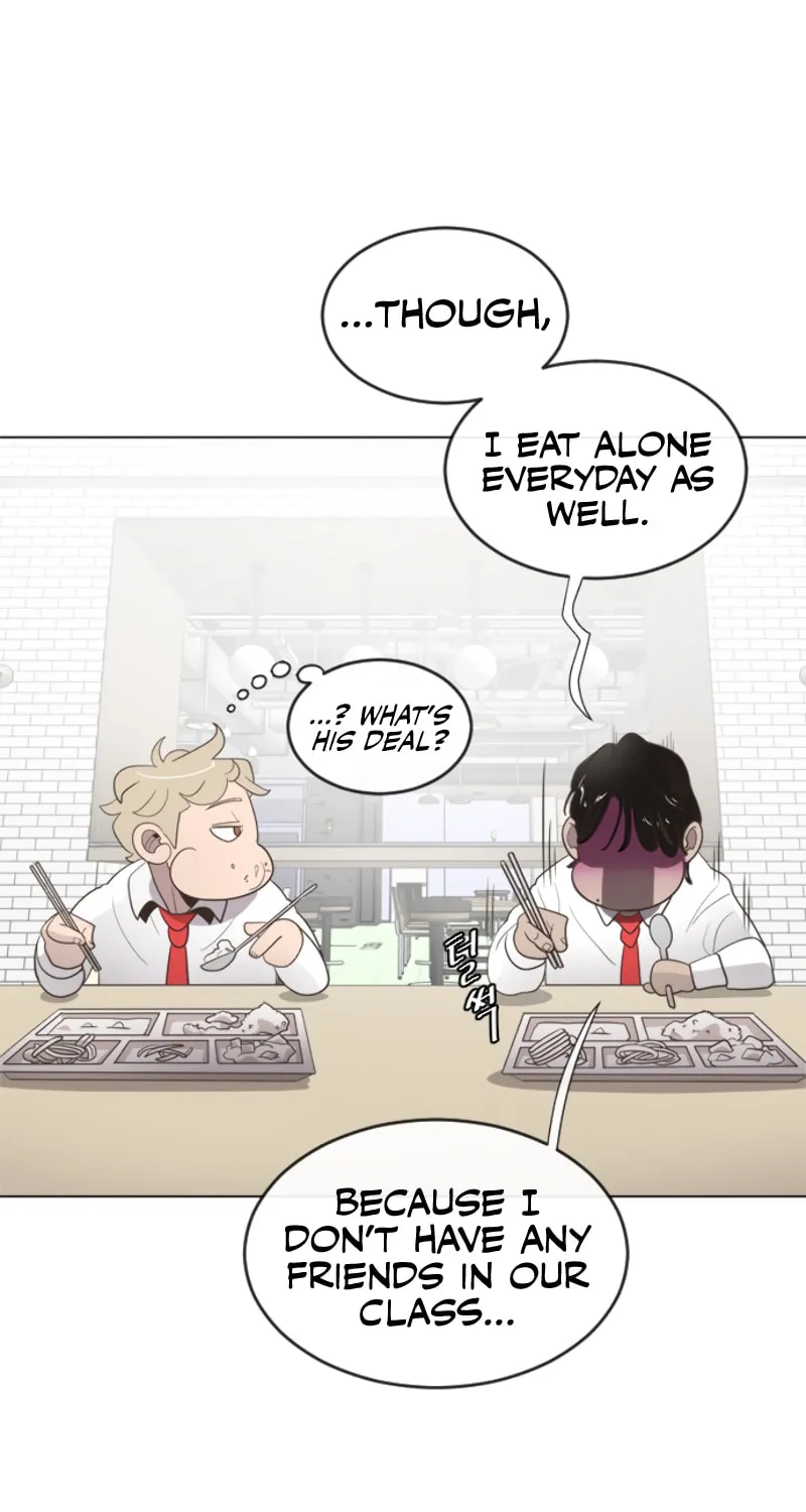 Superhuman Era Chapter 8 page 62 - 