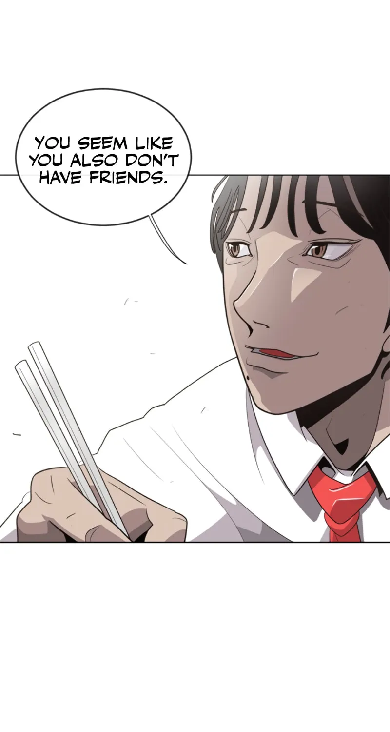 Superhuman Era Chapter 8 page 63 - 