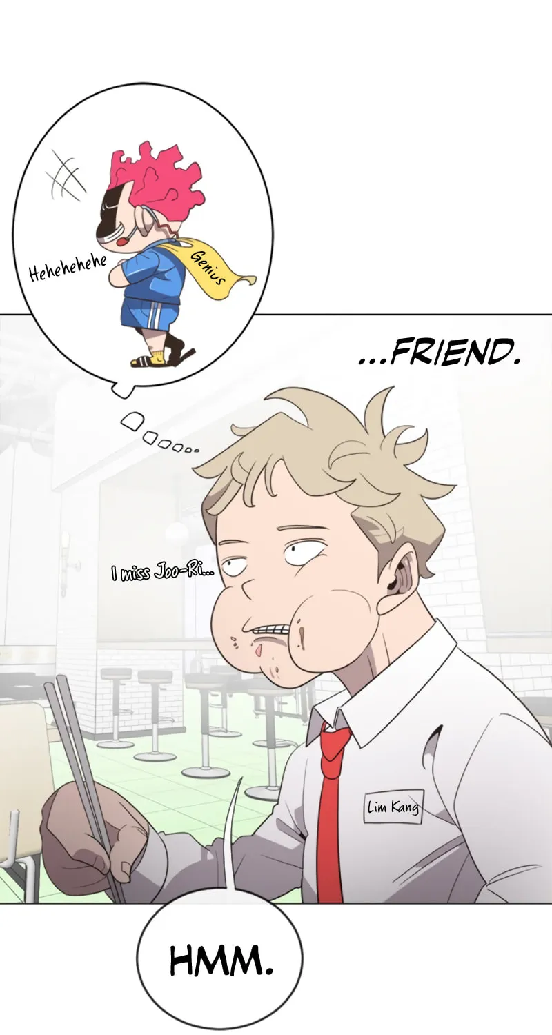 Superhuman Era Chapter 8 page 64 - 