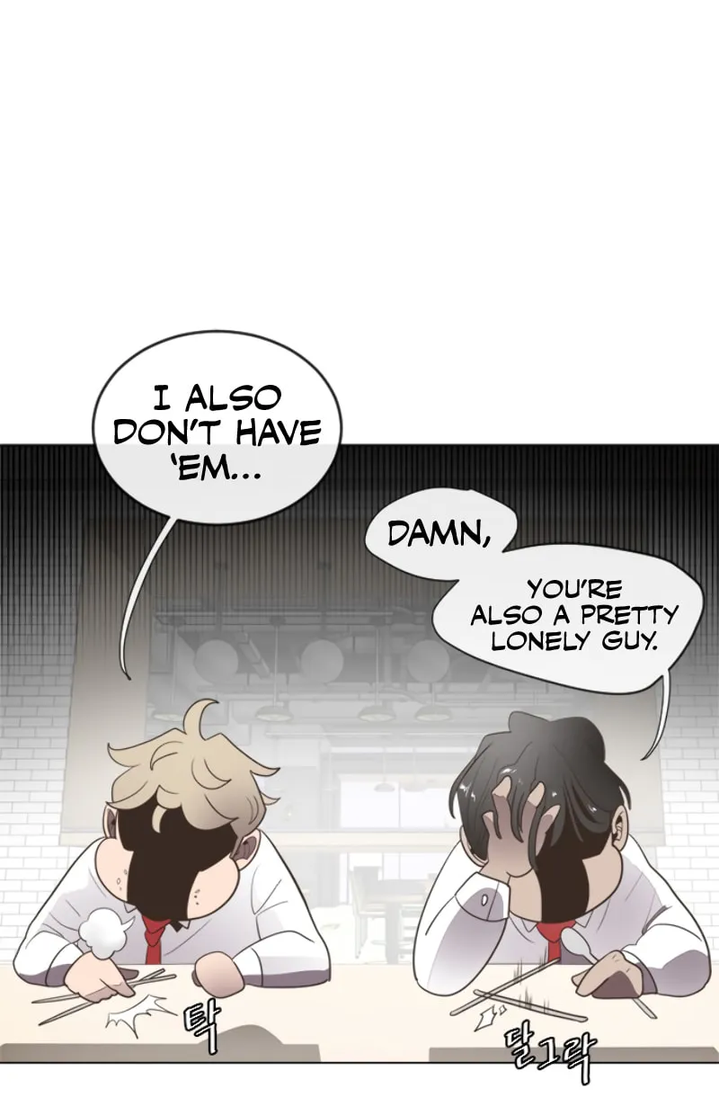 Superhuman Era Chapter 8 page 65 - 