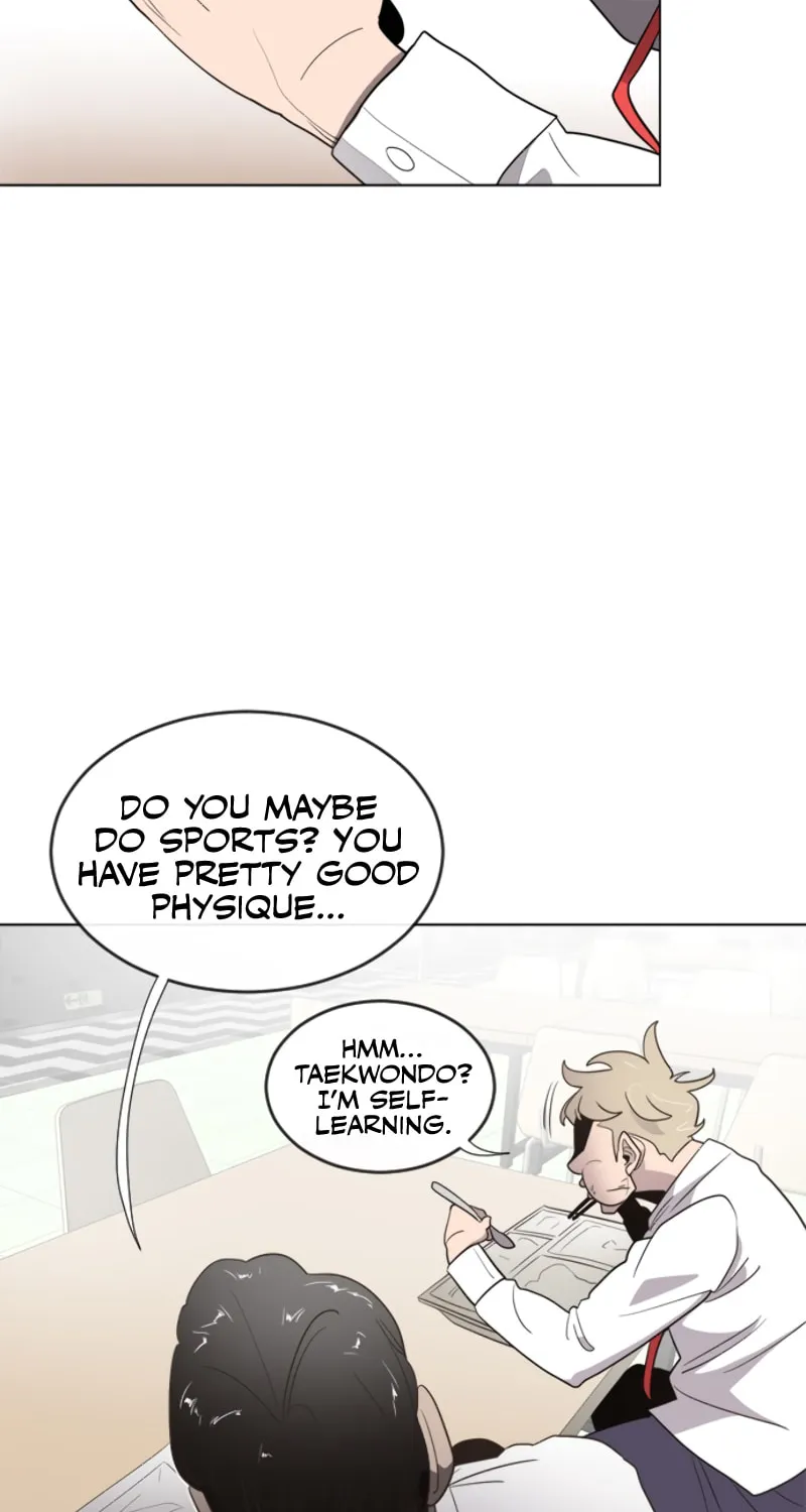 Superhuman Era Chapter 8 page 67 - 