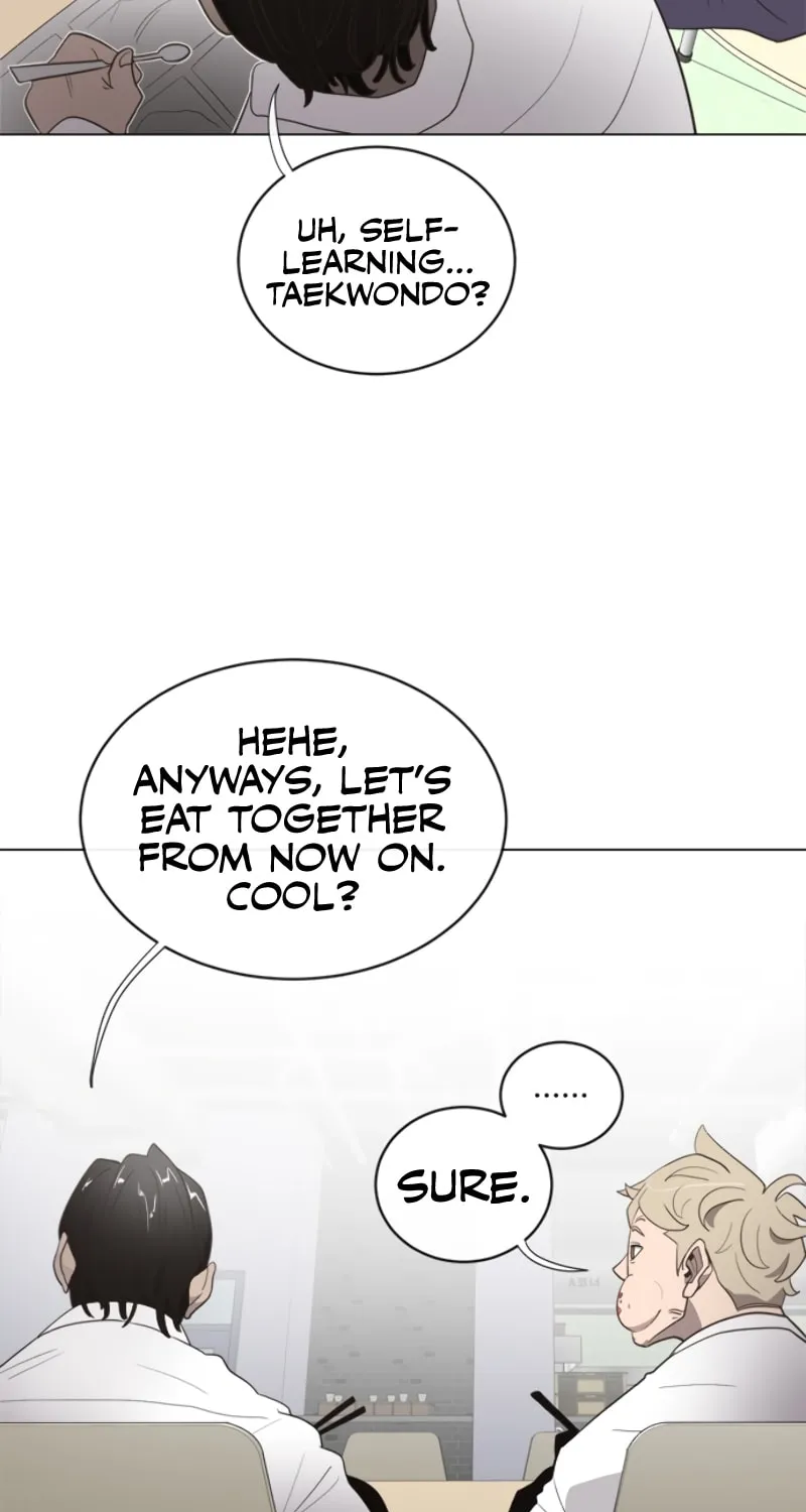 Superhuman Era Chapter 8 page 68 - 