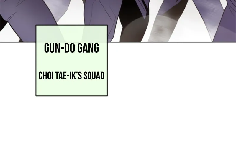 Superhuman Era Chapter 8 page 73 - 