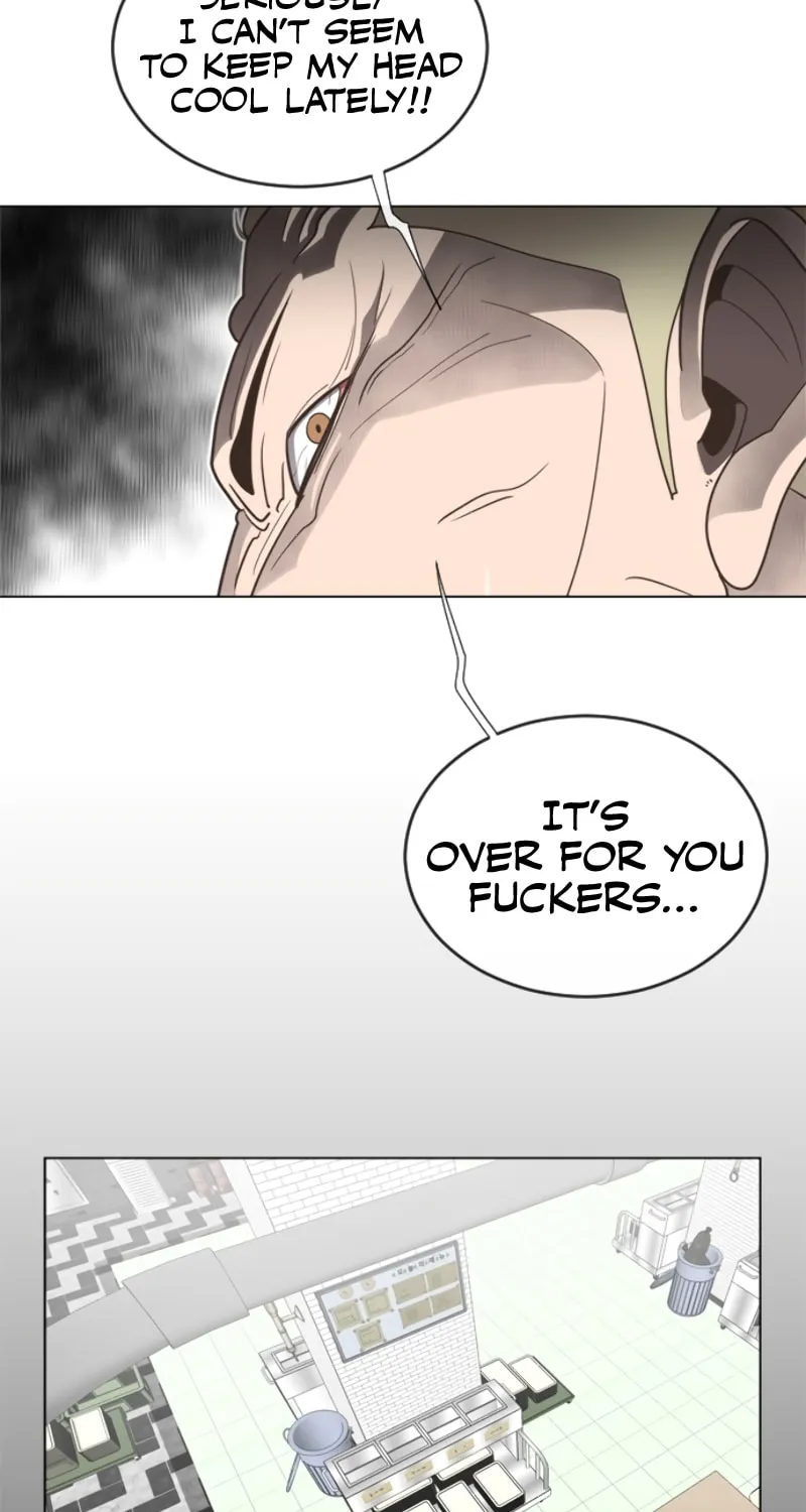 Superhuman Era Chapter 8 page 76 - 