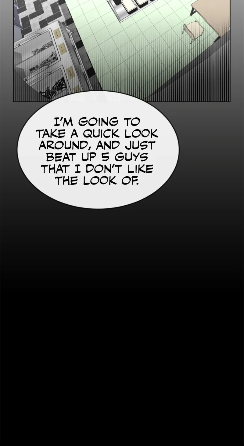 Superhuman Era Chapter 8 page 77 - 
