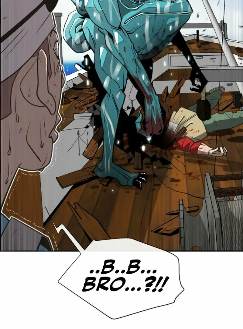 Superhuman Era Chapter 8 page 9 - 