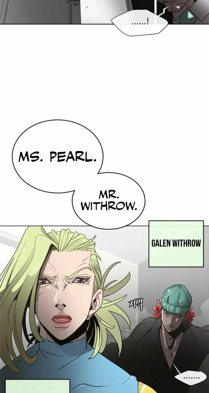 Superhuman Era Chapter 8 page 81 - 