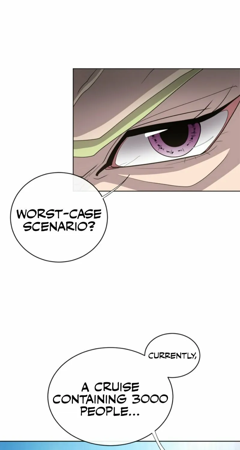 Superhuman Era Chapter 8 page 84 - 
