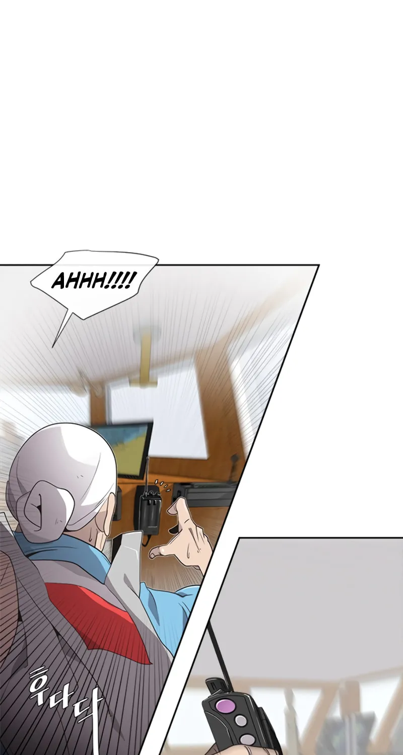 Superhuman Era Chapter 8 page 10 - 