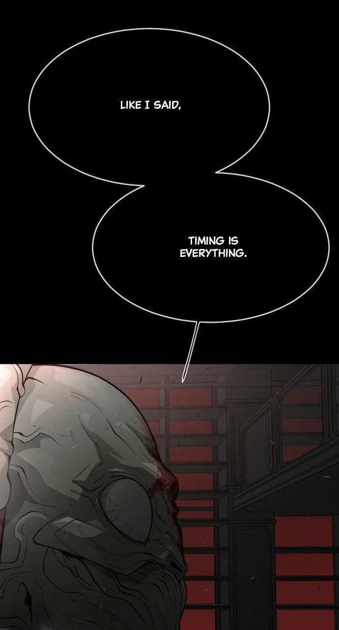 Superhuman Era Chapter 9.1 page 1 - 
