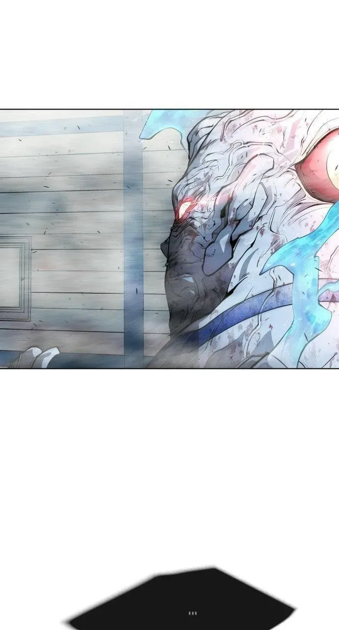 Superhuman Era Chapter 9.1 page 11 - 