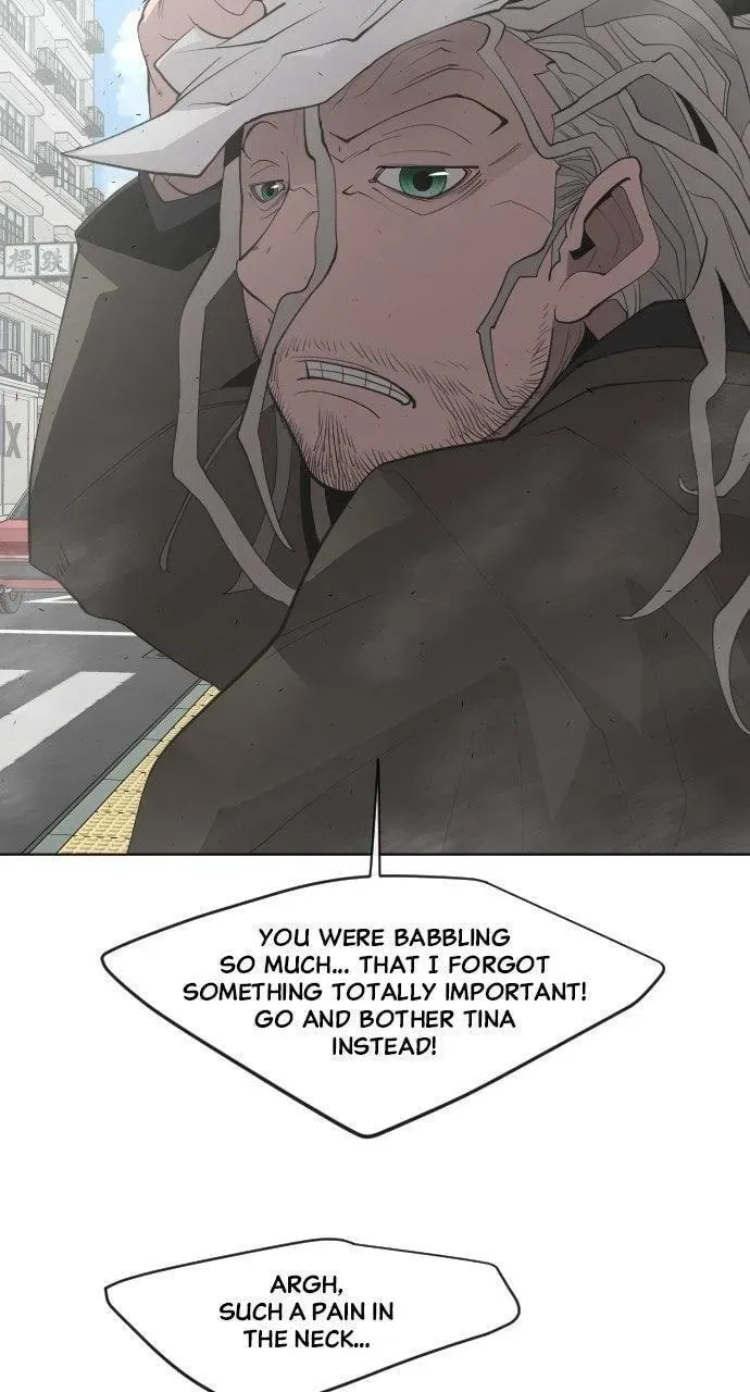 Superhuman Era Chapter 9.1 page 102 - 