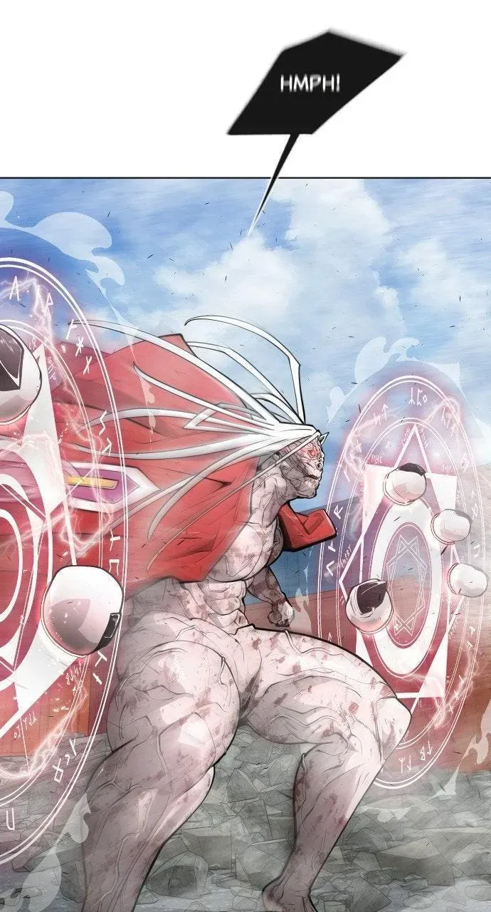 Superhuman Era Chapter 9.1 page 13 - 