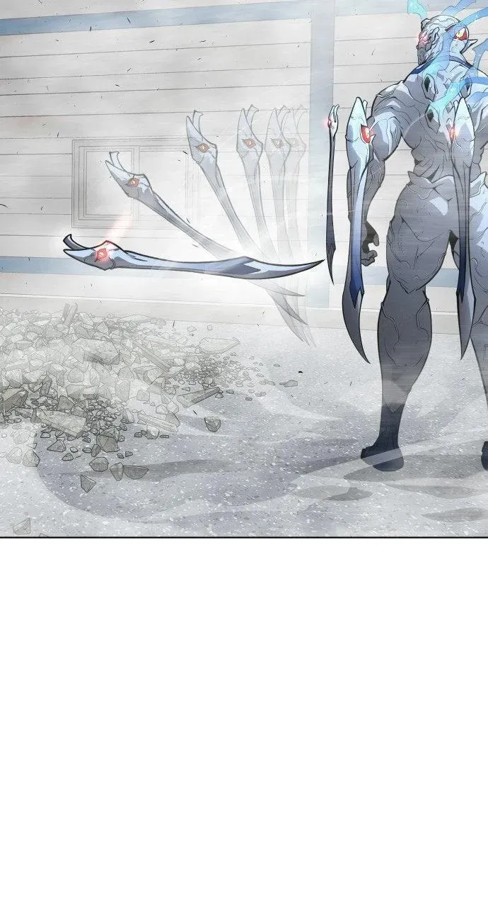 Superhuman Era Chapter 9.1 page 18 - 