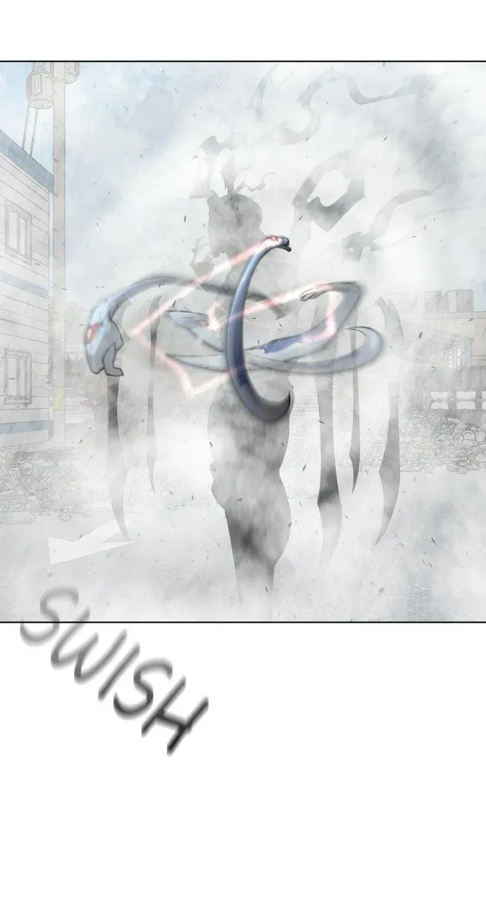 Superhuman Era Chapter 9.1 page 19 - 