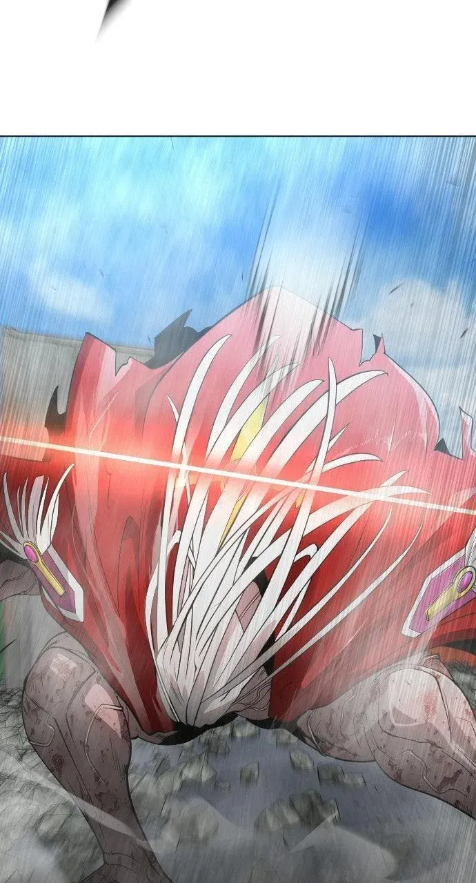 Superhuman Era Chapter 9.1 page 26 - 