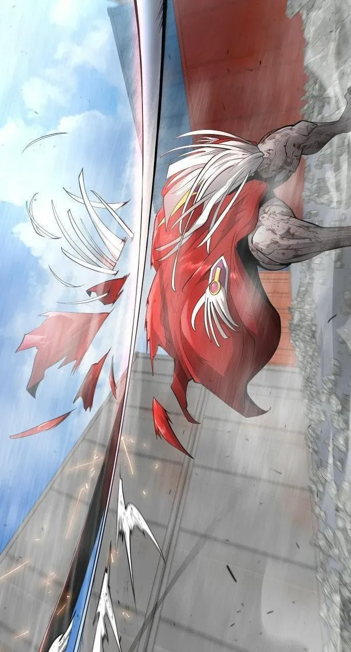 Superhuman Era Chapter 9.1 page 28 - 